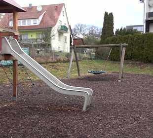 Spielplatz am Schillerplatz