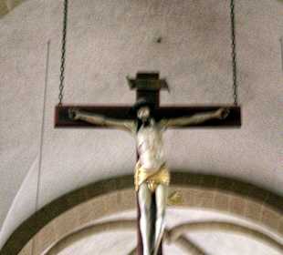 Triumphkreuz
