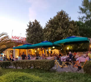 An der Proseccheria