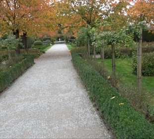 Hofgsarten
