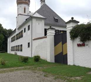 Schloss Mühlfeld