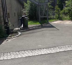 Martinusklause Bierlingen