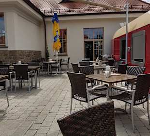 Café Waffel & Werksverkauf