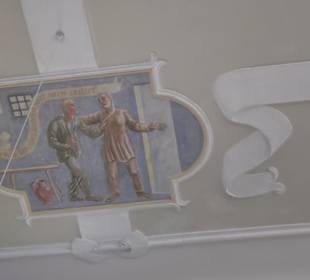 Katholische Kirche St. Peter und Paul