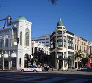 Rodeo Drive