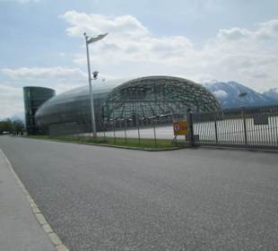 Hangar 7