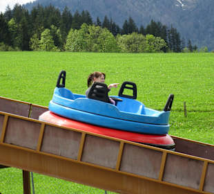 Familienland Pillerseetal