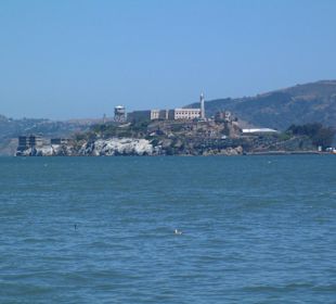Alcatraz 