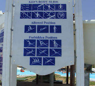 Jungle Aqua Park