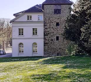 Schloss Borbeck
