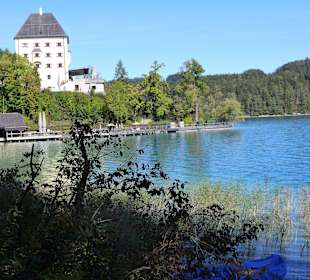 Fuschlsee