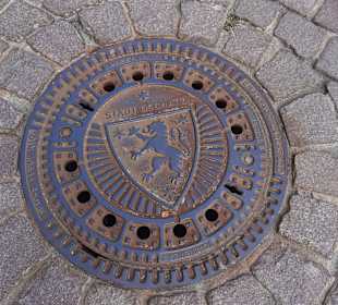 Stadtrundgang Oschatz