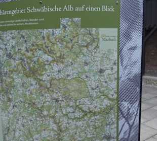 Haupt- und Landgestüt Marbach