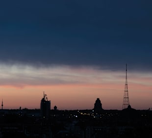 Stadtrundfahrt Leipzig