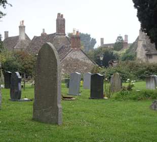 Friedhof