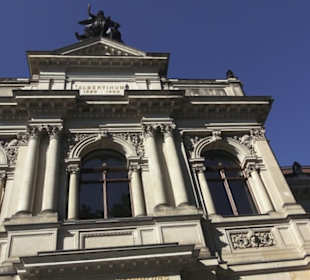 Albertinum