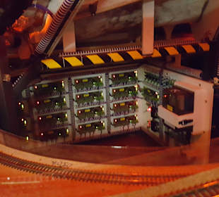 MiWuLa - hinter der Kulisse -Vesus