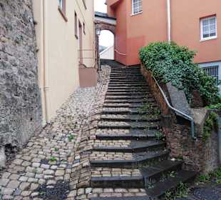 Altstadt Saarburg