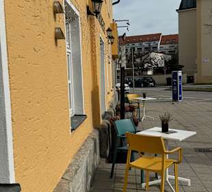 Hamburgerei Regensburg