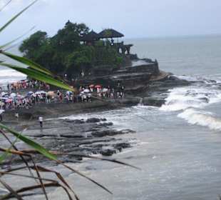 Tanah Lot
