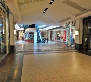 Impressionen aus den Schadow Arkaden