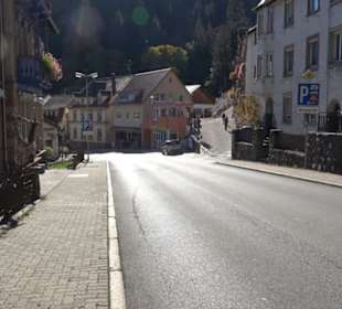 Messnerhäuschen