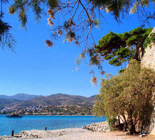Spinalonga