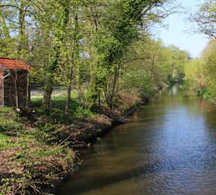 Dorfrundgang Wienhausen 