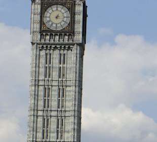 Big Ben.