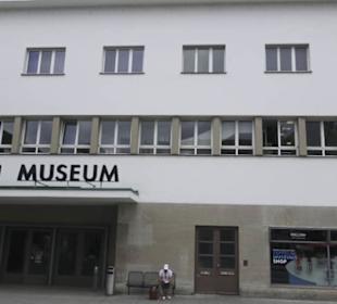 Altstadt Friedrichshafen