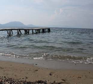 Strand Boukari