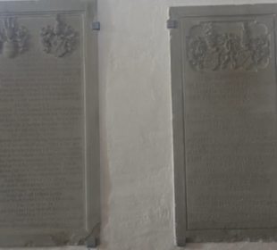 Evangelische Michaelskirche - Pfäffingen