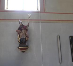 Kath. Pfarrkirche St. Urban