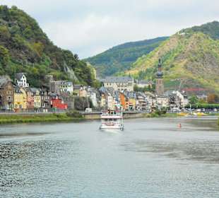 Cochem Mosel