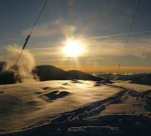 Wandern San Lorenzo di Sebato / Sankt Lorenzen