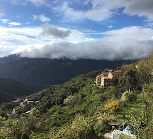 Wandern Ponte-Leccia