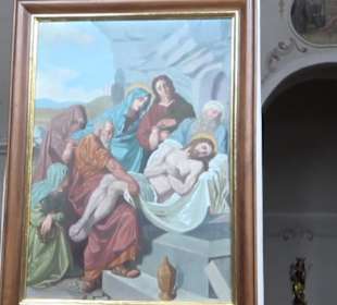 Abteikirche Mariä Himmelfahrt