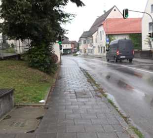 Pfarrkirche St. Johannes Baptist