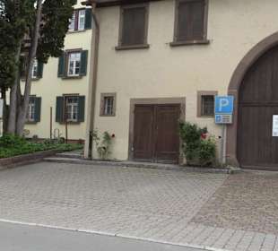 Heimatmuseum Empfingen