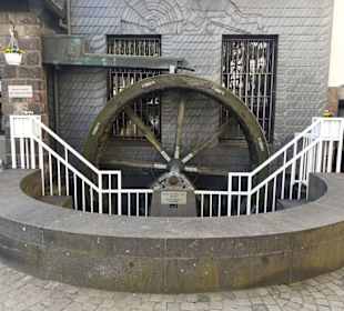 Mineralienmuseum in Idar-Oberstein