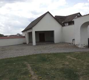 Dorfkirche St. Urban