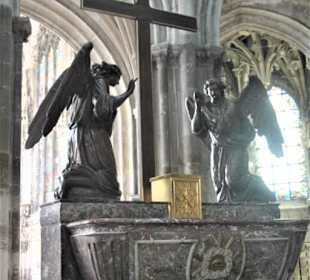 Kathedrale Saint Jacques