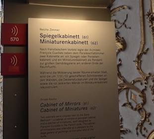 Reiche Zimmer