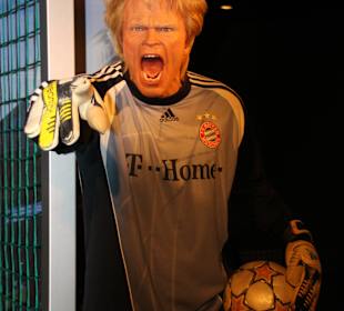  Madame Tussaud