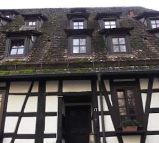 Obere Mühle