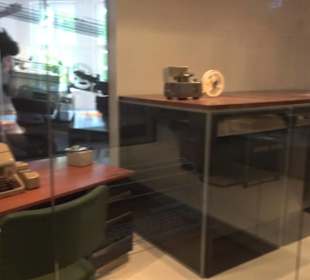 Deutsches Technikmuseum