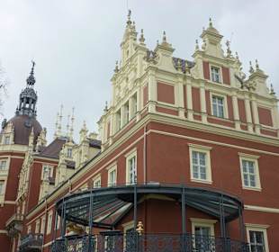 Schloss Bad Muskau
