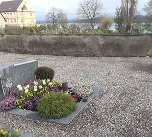 Friedhof Niederzell