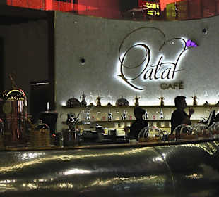 Qalaf Cafe