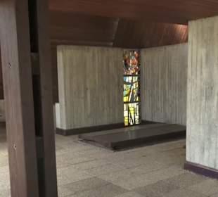 Friedhof Buttenhausen